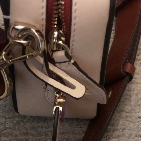 Kate Spade crossover purse (candid camera bag) - Picture 5 of 7